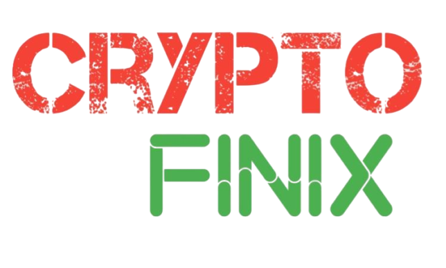 Crypto Finix